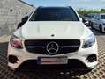 Mercedes-Benz GLC 43 AMG GLC 43 AMG 4Matic *ACC*AHK*PANO*360-KAMERA*SOUND Weiß - thumbnail 5
