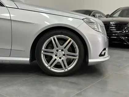 Annonce voiture d'occasion Mercedes-Benz E 500 - CARADIZE