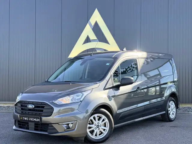 Ford Transit Connect 1.5 TDCi 100CV LONG CHASSIS UTILITAIRE 3 PLACES TVA / BTW