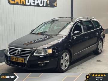 1.4 TSI Highline BlueMotion