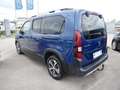 Peugeot Rifter 1,5 BlueHDI 130 S&S GT Line Lang 7-Sitzer Blau - thumbnail 4