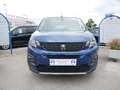 Peugeot Rifter 1,5 BlueHDI 130 S&S GT Line Lang 7-Sitzer Blau - thumbnail 2