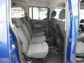 Peugeot Rifter 1,5 BlueHDI 130 S&S GT Line Lang 7-Sitzer Blau - thumbnail 24