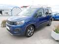 Peugeot Rifter 1,5 BlueHDI 130 S&S GT Line Lang 7-Sitzer Blau - thumbnail 1