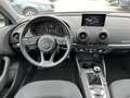 Audi A3 SB 2,0 TDI | NAVI*AHK Срібний - thumbnail 14