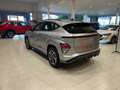 Hyundai KONA 1.6 TGDI Nline 4x2 Plateado - thumbnail 4