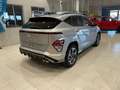 Hyundai KONA 1.6 TGDI Nline 4x2 Plateado - thumbnail 6