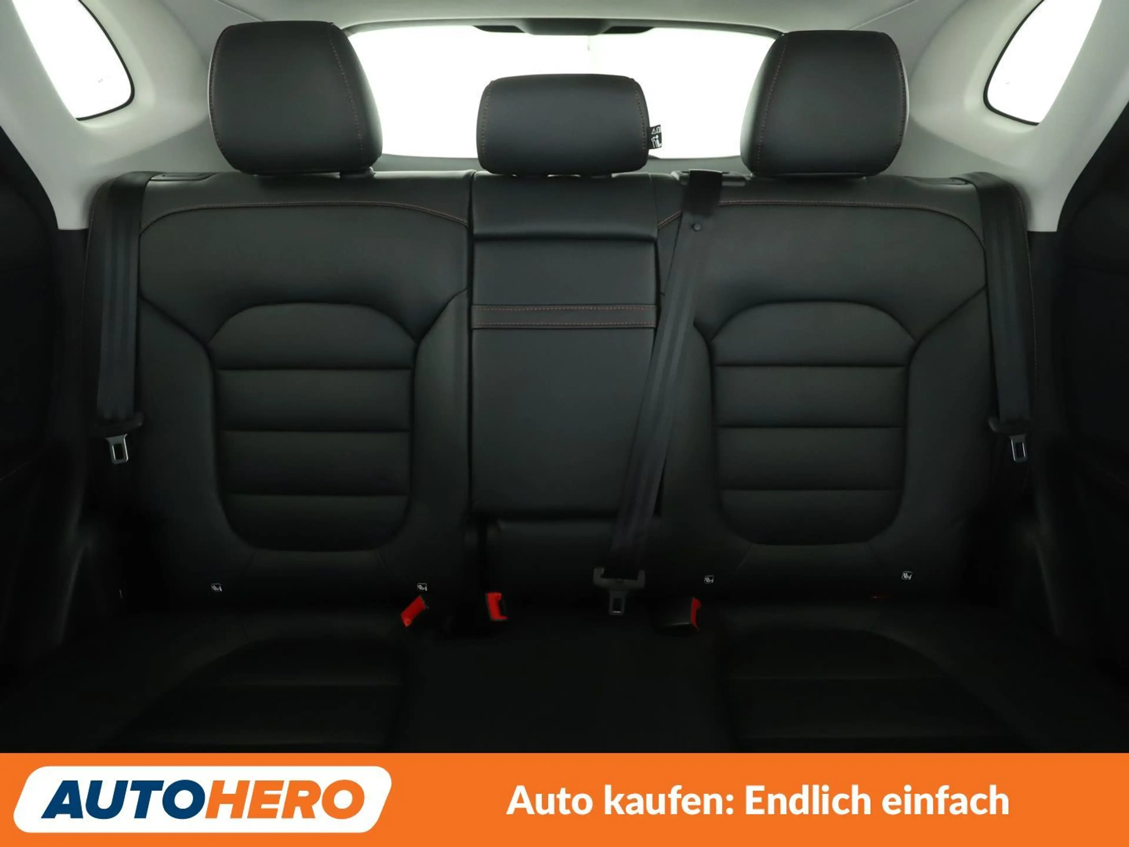 MG EHS 1.5 T-GDI Plug-in Hybrid Comfort Aut.*NAV*ACC*CAM* — photo 15