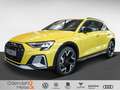 Audi A3 allstreet 35 TFSI *SONOS*Matrix*Leder* Gelb - thumbnail 1