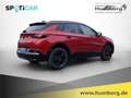 Opel Grandland GS Line 1.2 Turbo Navi Leder LED Apple CarPlay And Rot - thumbnail 5