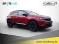 Opel Grandland GS Line 1.2 Turbo Navi Leder LED Apple CarPlay And Rot - thumbnail 3
