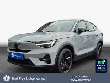 Fully Electric Single Motor RWD PlusBlackEd.