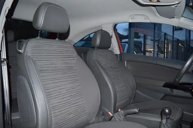 Opel Corsa view 9