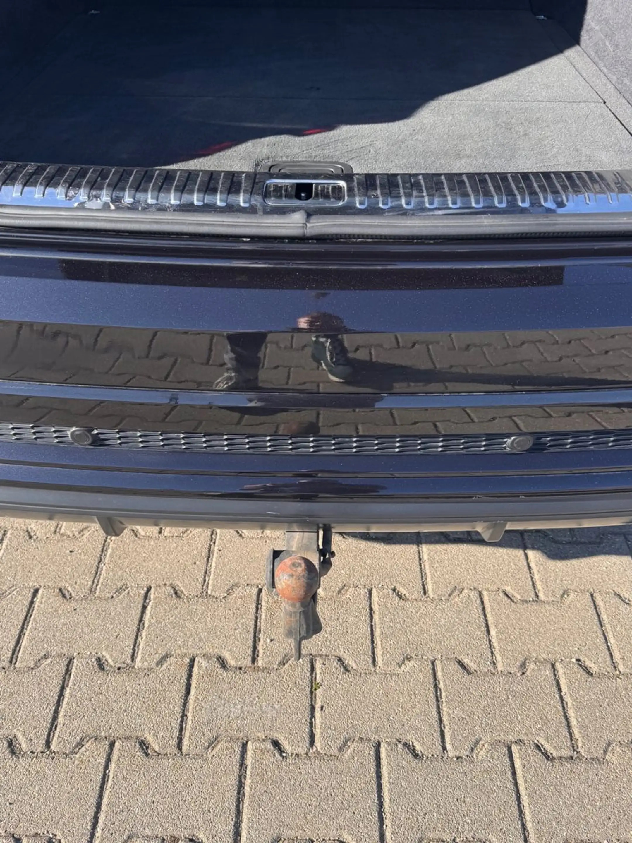 Audi Q8 50TDI quattro 3x S Line B&O Pano RAUTE Matrix — photo 8