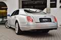 Bentley Mulsanne 6.75 BITURBO V8 MULLINER ***TOP CONDITION*** Plateado - thumbnail 16