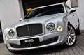 Bentley Mulsanne 6.75 BITURBO V8 MULLINER ***TOP CONDITION*** srebrna - thumbnail 1