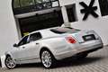Bentley Mulsanne 6.75 BITURBO V8 MULLINER ***TOP CONDITION*** Zilver - thumbnail 9
