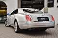 Bentley Mulsanne 6.75 BITURBO V8 MULLINER ***TOP CONDITION*** Plateado - thumbnail 4
