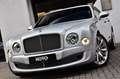 Bentley Mulsanne 6.75 BITURBO V8 MULLINER ***TOP CONDITION*** Plateado - thumbnail 1
