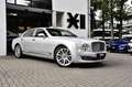 Bentley Mulsanne 6.75 BITURBO V8 MULLINER ***TOP CONDITION*** Plateado - thumbnail 8