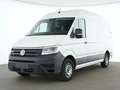 Volkswagen e-Crafter Kasten mittellang Hochdach RFK Klima Bianco - thumbnail 1