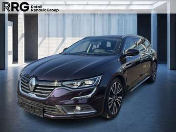 GRANDTOUR INITIALE ÜARIS TCe 225 EDC PANORAMASCHIEBEDACH