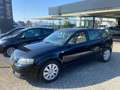 Audi A3 Sportback 1.6 FSI Attraction|Airco|CruiseControl Schwarz - thumbnail 2