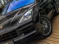 Porsche Cayenne 4.0 Turbo 550PK | SPORTCHRONO | 21" | BURMESTER | Noir - thumbnail 8