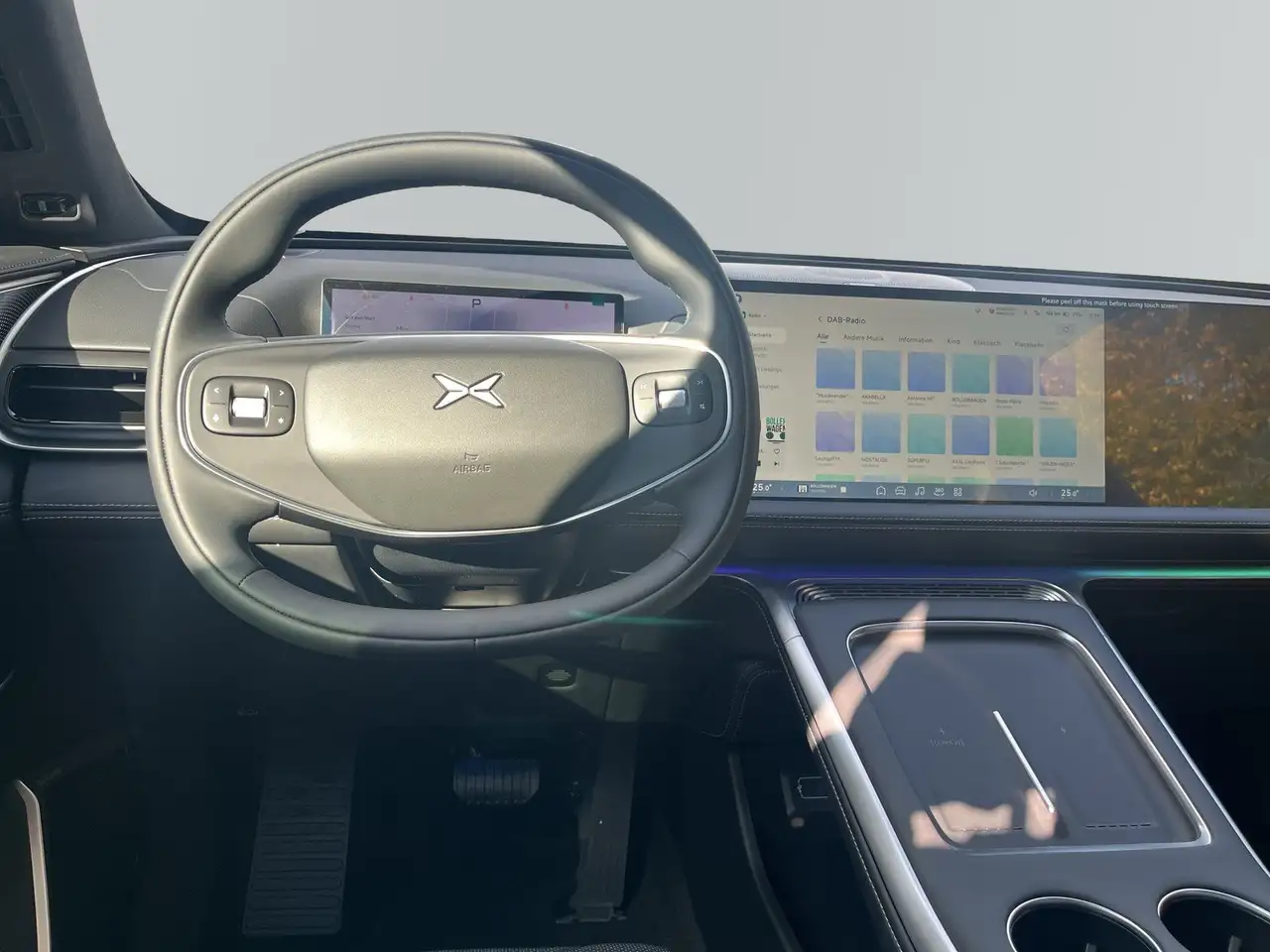 XPENG G9