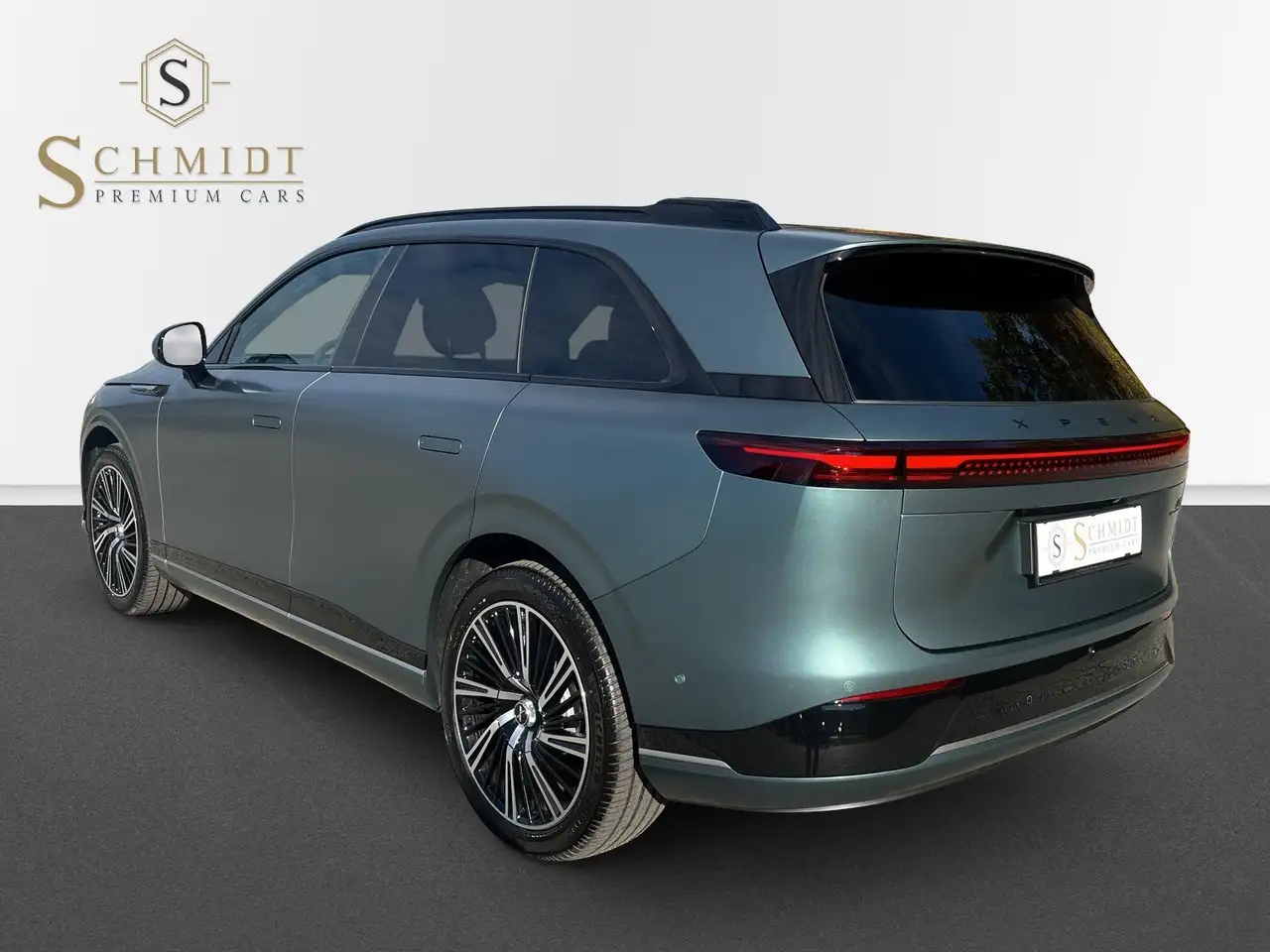 XPENG G9