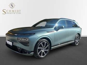 423 kW AWD Performance