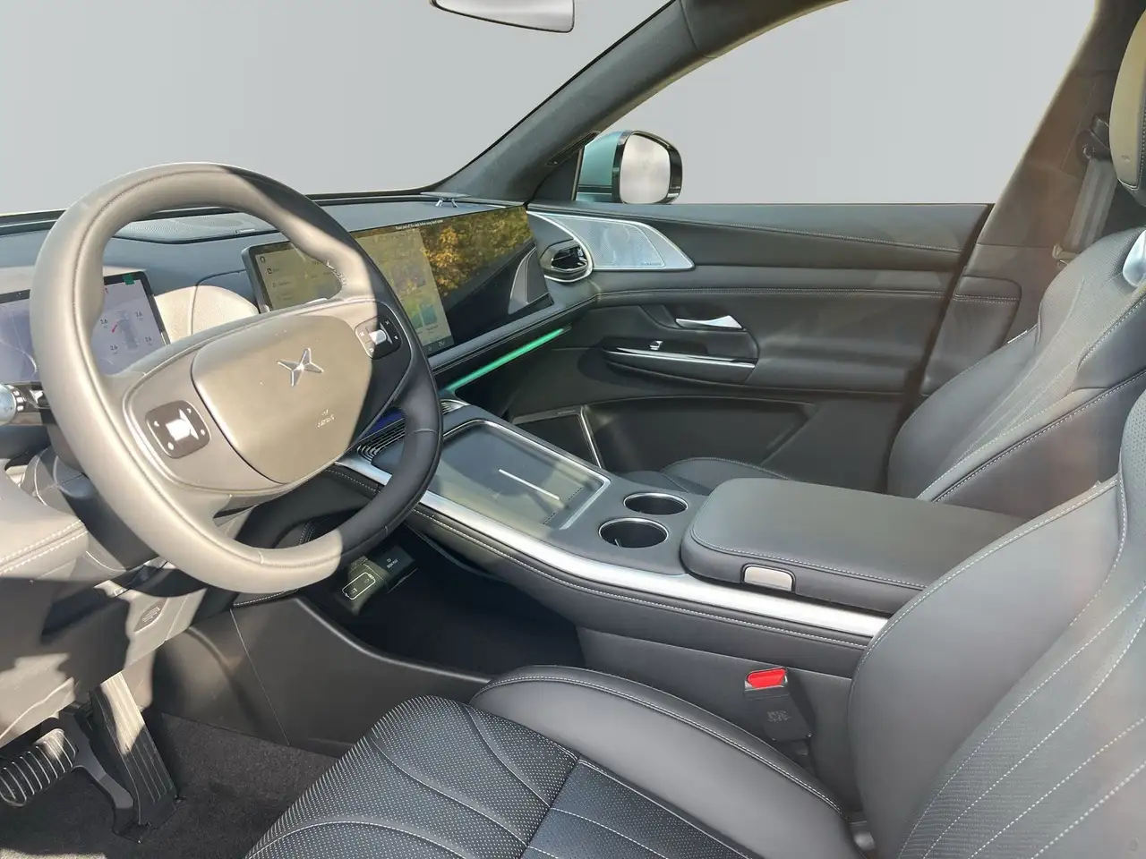 XPENG G9