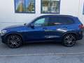 BMW X5 xDrive 40 d Sport HuD AHK SoftClose Blauw - thumbnail 2