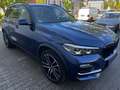 BMW X5 xDrive 40 d Sport HuD AHK SoftClose Blau - thumbnail 3