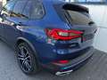 BMW X5 xDrive 40 d Sport HuD AHK SoftClose Blauw - thumbnail 6