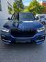 BMW X5 xDrive 40 d Sport HuD AHK SoftClose Blauw - thumbnail 4