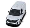 Ford Transit Courier 1.0 EcoBoost Trend | NIEUW MODEL | FROZEN WHITE | Wit - thumbnail 10