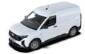 Ford Transit Courier 1.0 EcoBoost Trend | NIEUW MODEL | FROZEN WHITE | Wit - thumbnail 9