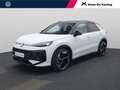 Volkswagen T-Roc 1.5eTSI/150PK R-Line First Edition Black Style DSG Blanc - thumbnail 1