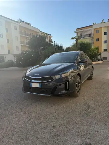 Kia XCeed Xceed 1.6 CRDi 136 CV MHEV DCT Business