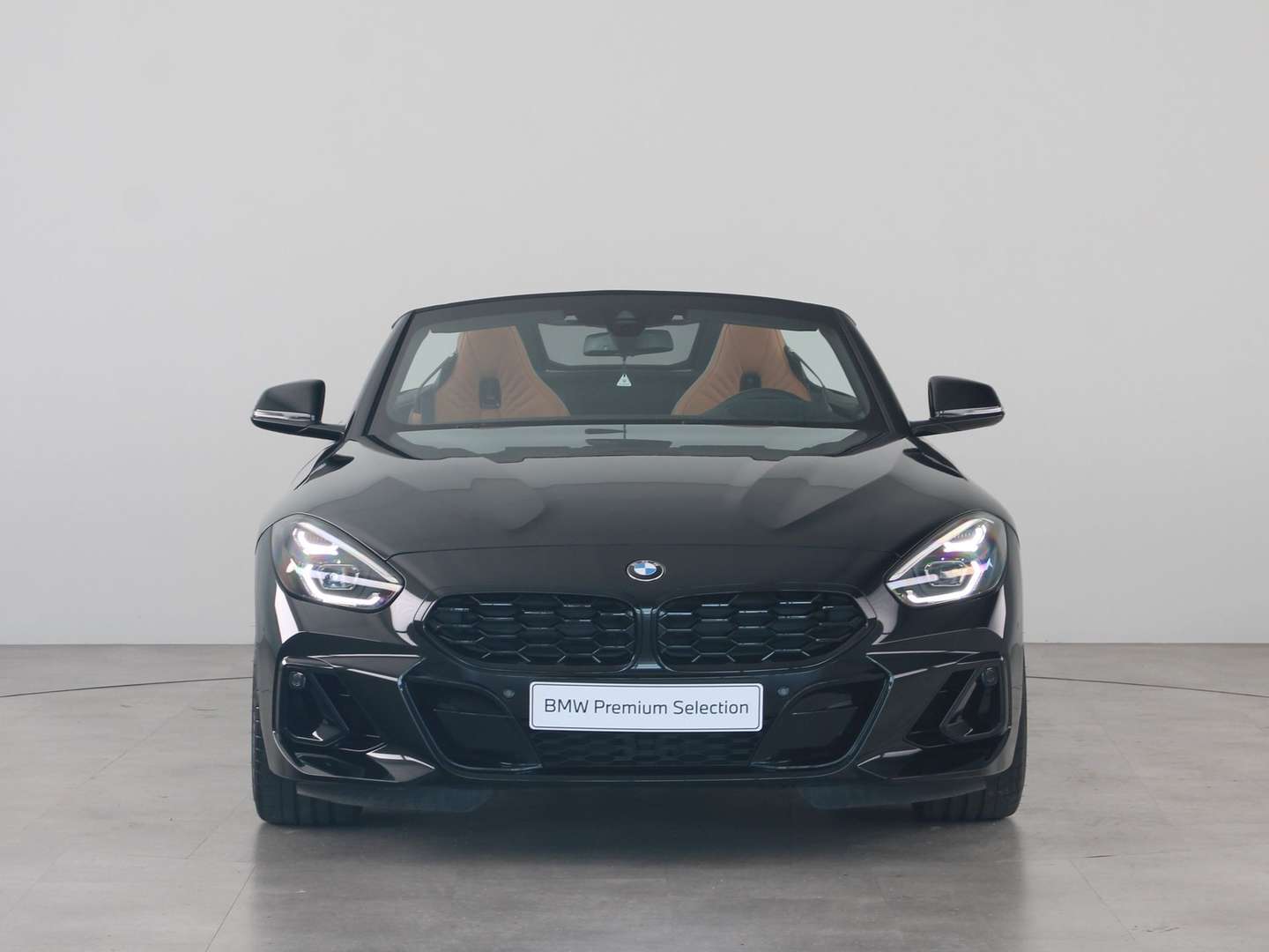 BMW Z4 Roadster M40i - - Joinsteer - #2