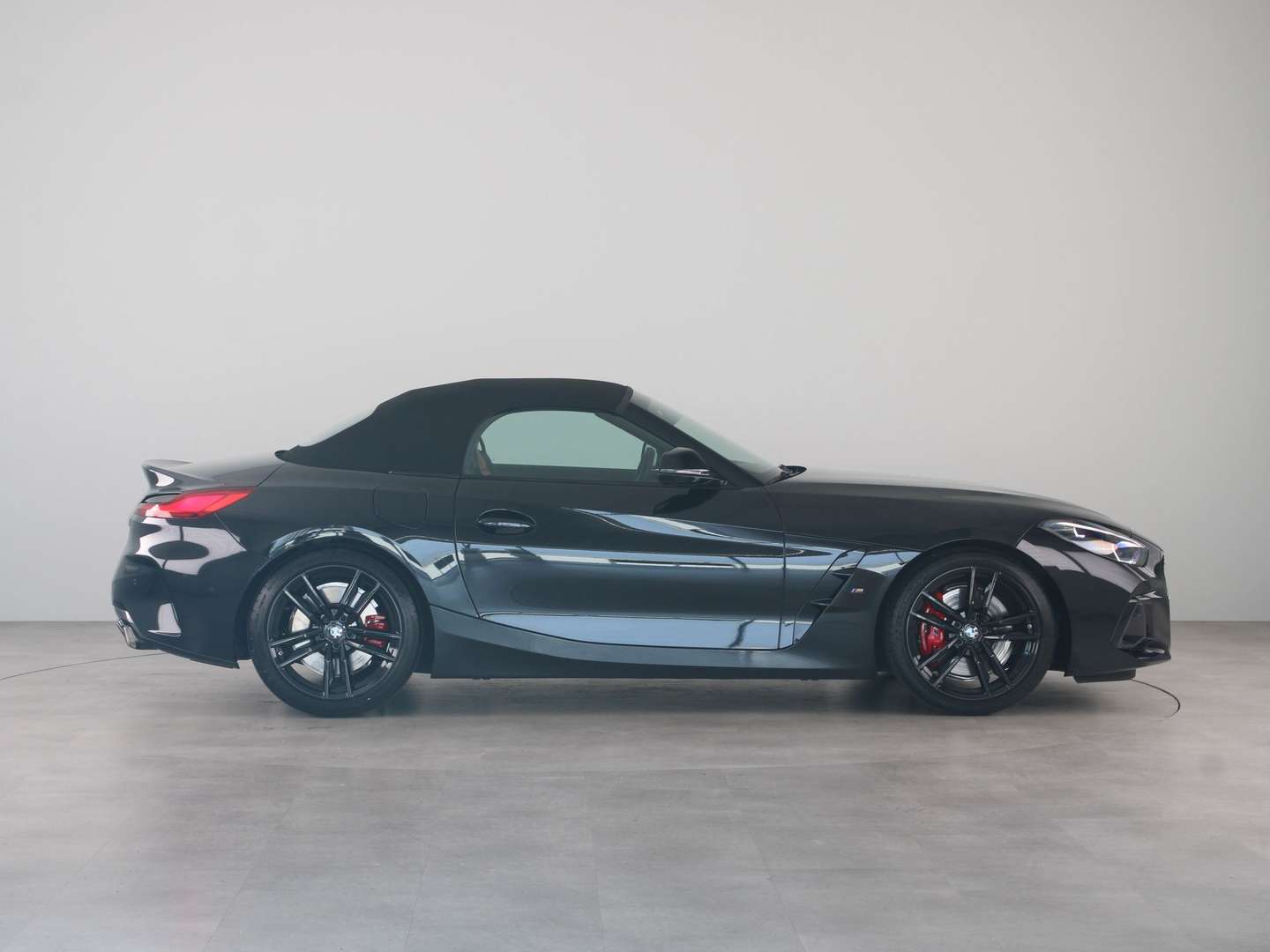 BMW Z4 Roadster M40i - - Joinsteer - #5