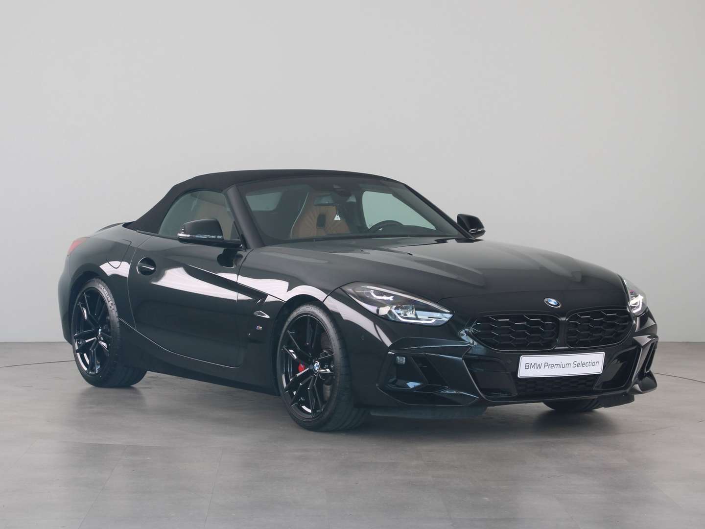 BMW Z4 Roadster M40i - - Joinsteer - #3