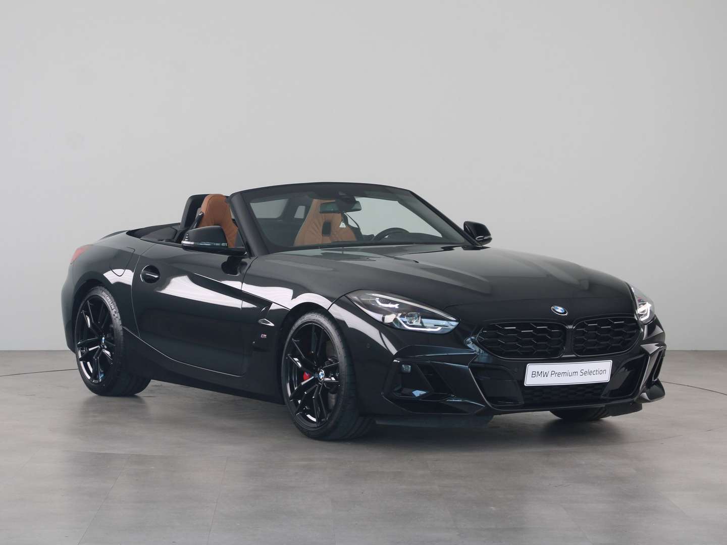BMW Z4 Roadster M40i - - Joinsteer - #4