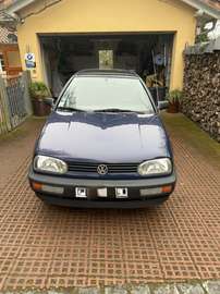 Golf III 1.6 CL Europe