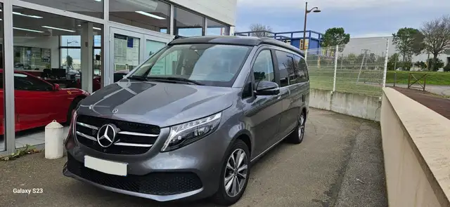 Mercedes-Benz Marco Polo BENZ