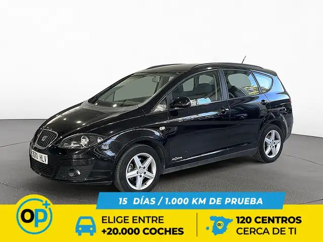 SEAT Altea XL 1.6TDI CR S&S Reference E-eco.