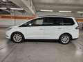 Ford Galaxy 2,0 EcoBlue SCR Business Aut. Weiß - thumbnail 4