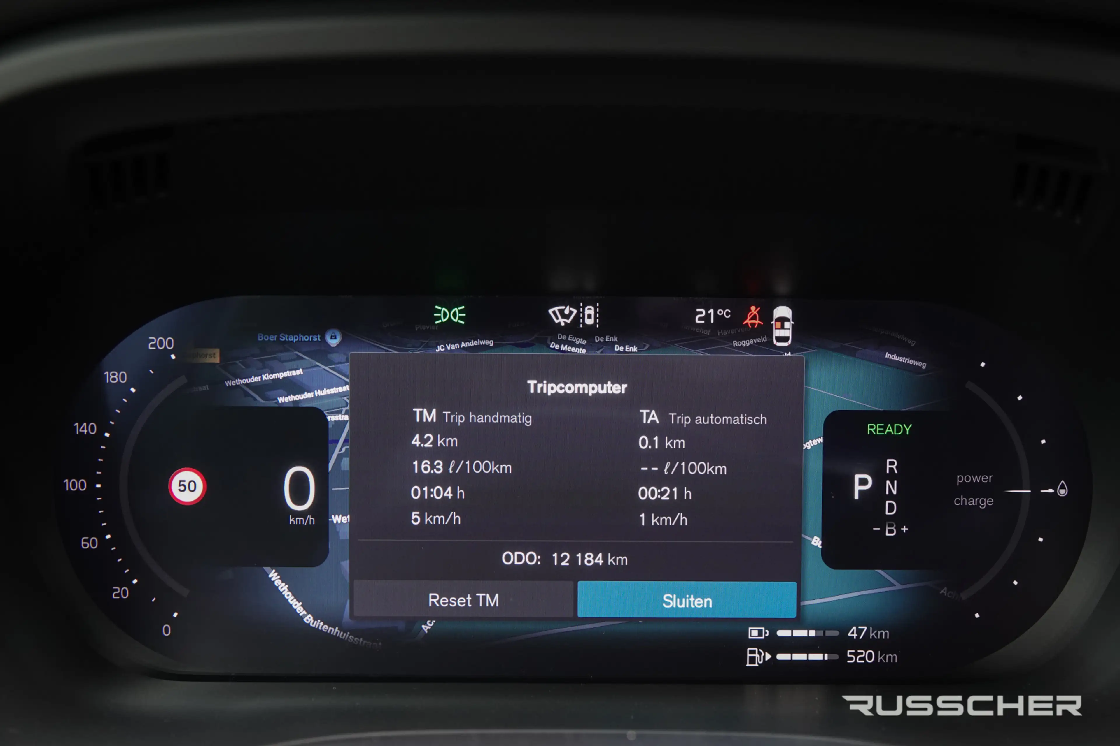 Volvo XC60 2.0 T8 456Pk | Plug-in hybrid | Plus Dark | AWD | — photo 14