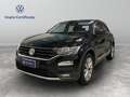 Volkswagen T-Roc 1.0 tsi Style 115cv Nero - thumbnail 1